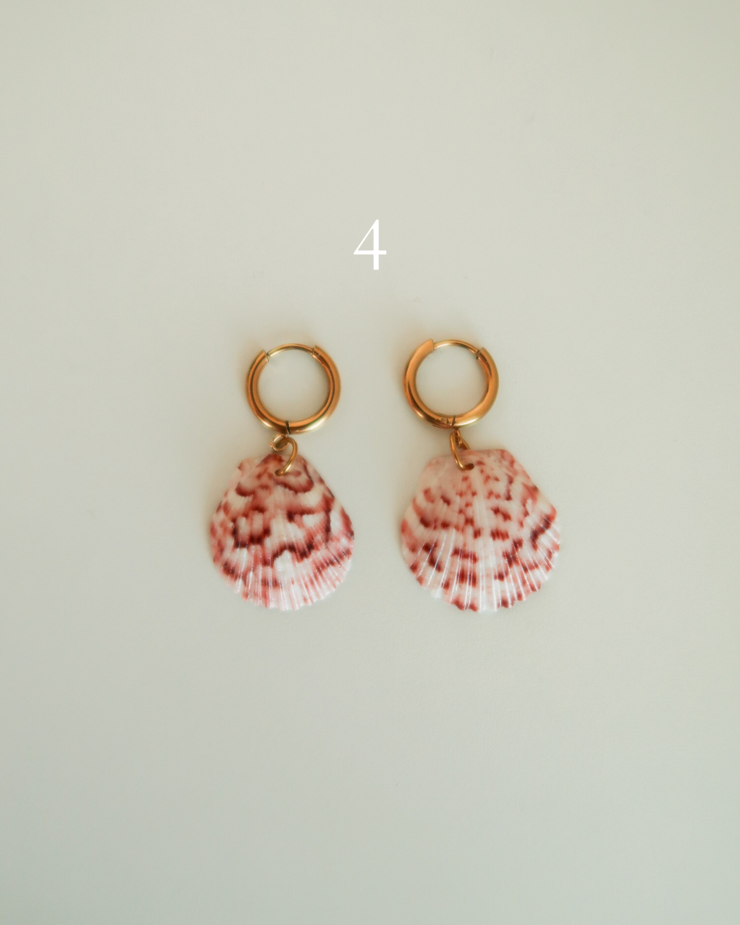 Shell Earrings
