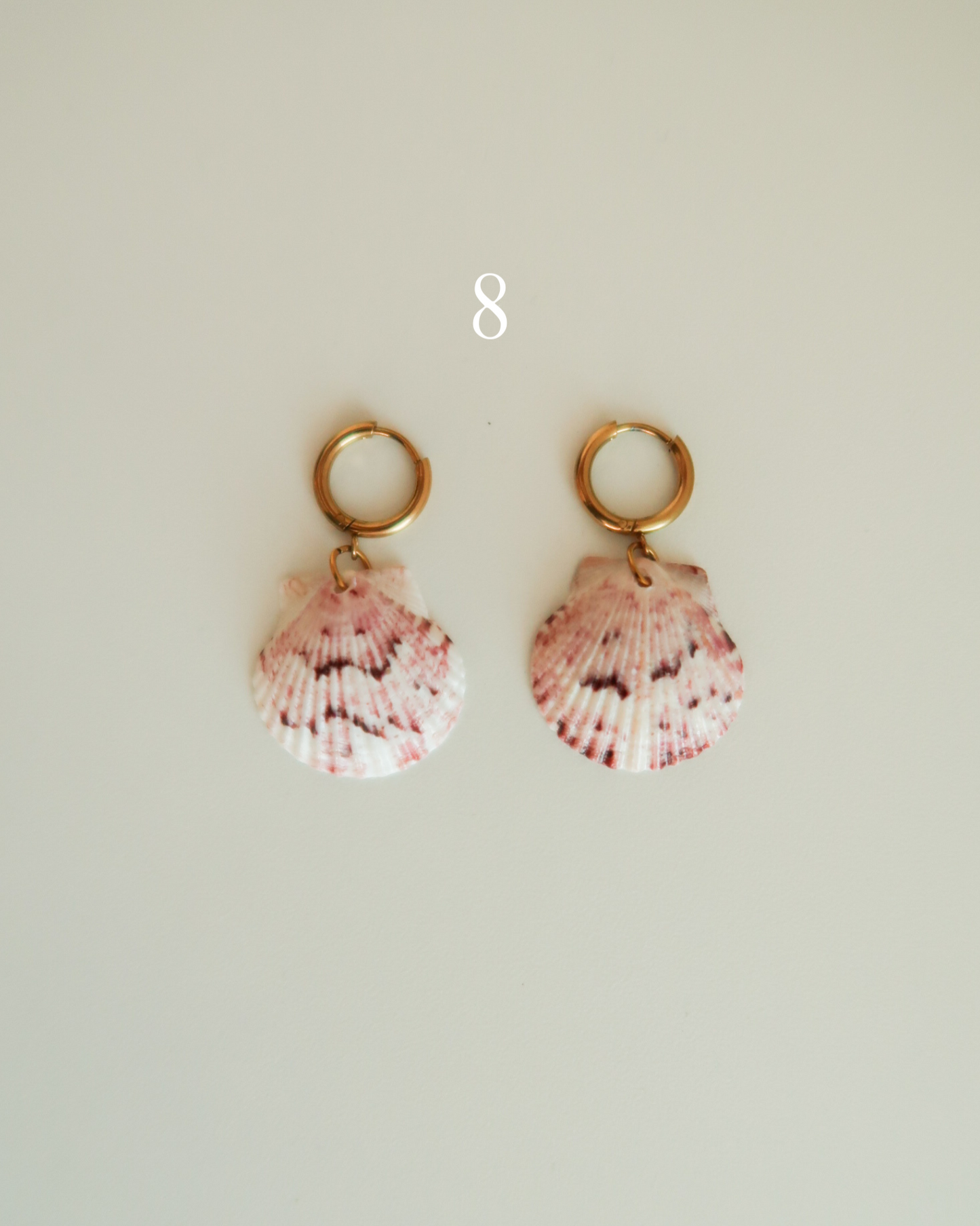 Shell Earrings