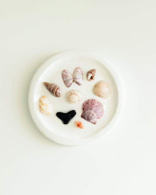 Tiny Treasures Ring Dish